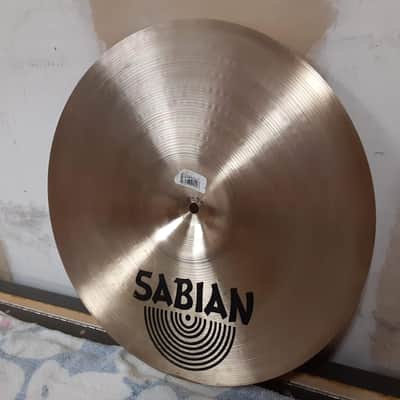Sabian 15" AA Sound Control Crash Cymbal 2006 - 2010 - Natural image 9