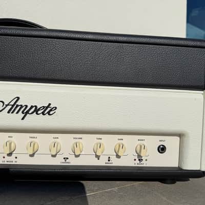 Ampete One image 3