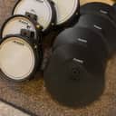 Alesis Command Mesh Kit Electronic Drum Set 2010s - Black