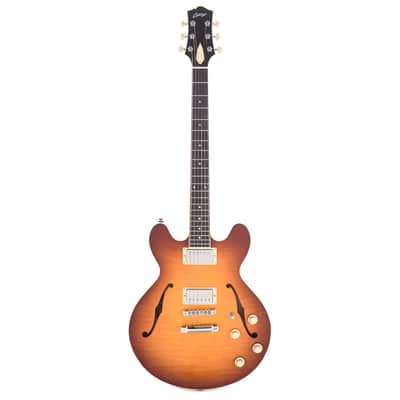 Collings I-35 LC Deluxe