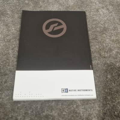 Native instruments Kontakt 4 Software - Excellent w/ Manuals image 11
