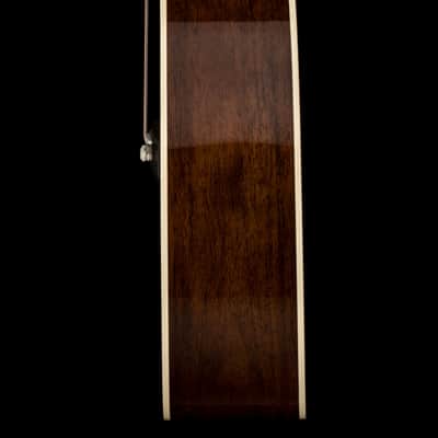 Martin Custom Shop OM-28 Style Guatemalan Rosewood #51838 (Empire Music Spec) image 7