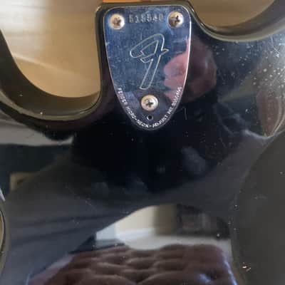 Fender Stratocaster 1974 - Nitro image 3