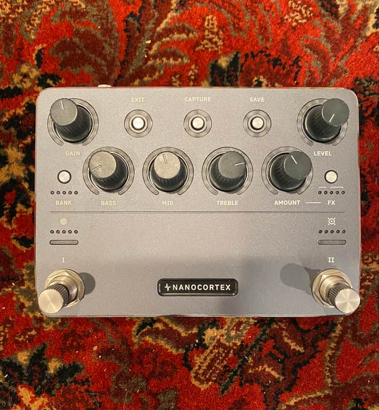 Neural DSP Nano Cortex