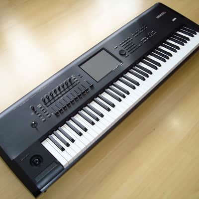 Korg Kronos X 88 | Reverb