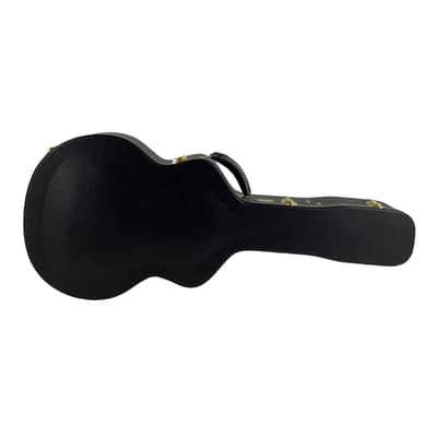 TKL AVS American Vintage Series Small Jumbo / ES-175 Hardshell Guitar Case image 3
