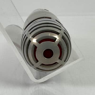 1967 Lomo KMD-3 / 82A-9 Vintage Studio Set Of Rare Soviet Dynamic Microphone image 18