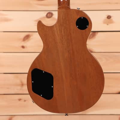 Gibson Les Paul Standard 50s P-90 - Goldtop - 230630031 image 7