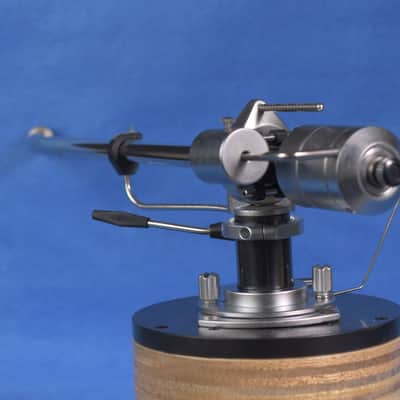 SME 3012-R Series II 12'' inch Tone arm In VG Condition #09207R image 9