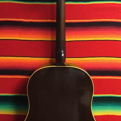 Gibson J-50 ADJ 1967 - Natural image 7