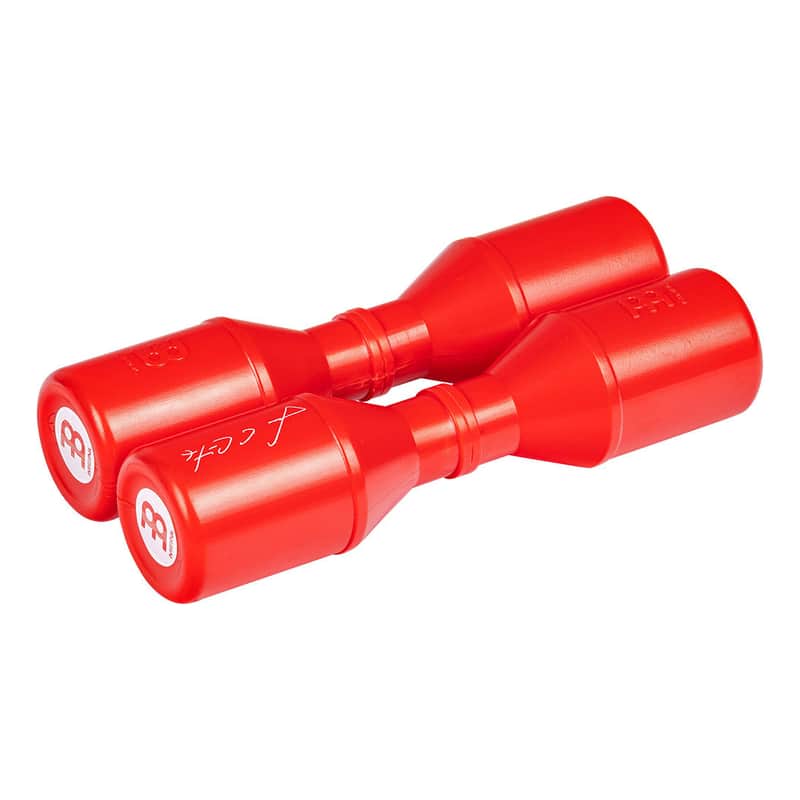 MEINL Percussion Luis Conte Studio Shaker - Red image 1