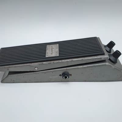 ASTRA - Soviet Vintage Wah-wah Vibrato Autowah Guitar Pedal Extremely Rare (ID: alexstelsi) image 8