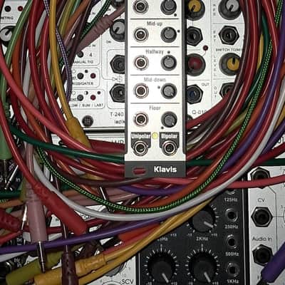 Klavis Flexshaper Multi Stage Waveshaper image 4