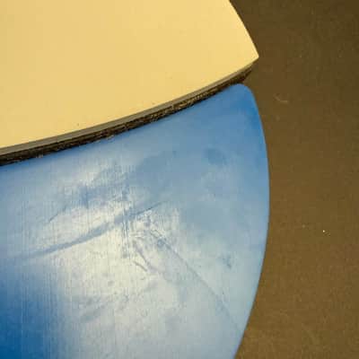 Drumeo P4 Practice Pad (Designed by Pat Petrillo) - Multi-Surface Drum Pad image 5