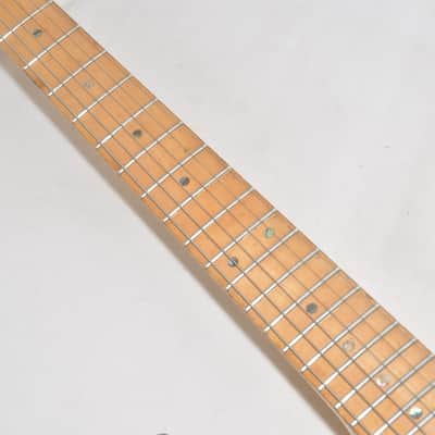 GRECO GO2 750N Electric Guitar Ref. No 7646 image 6