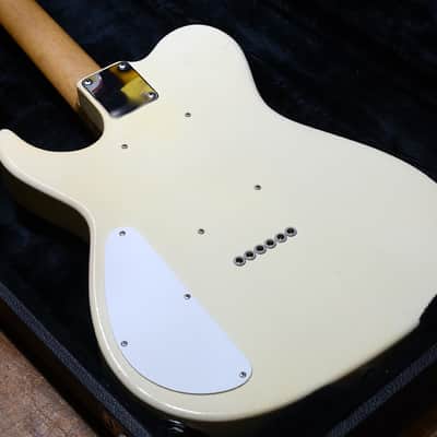 Immagine Don Grosh Electratone White 1990's - 10