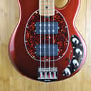Music Man Stingray Special 4HH 2018 Dropped Copper