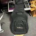 Road Runner Guitar Case  - Black