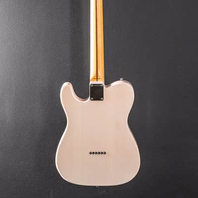 Fender Used MIJ JV Modified 50's Tele '22 image 5