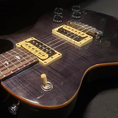 PRS SE 245 2013 image 4