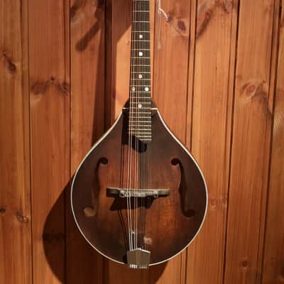 Eastman MD305 A-Style Mandolin image 2