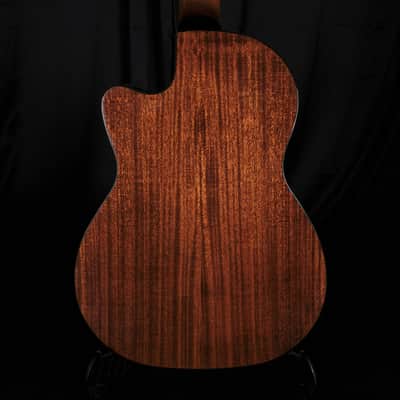 Used Alvarez Artist Series AC60S Nylon Acoustic Guitar image 9