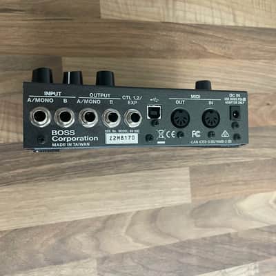 Boss RV-500 Reverb image 2