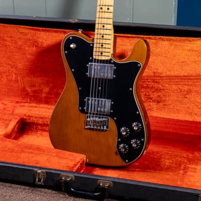 1973 Fender Telecaster Deluxe image 1