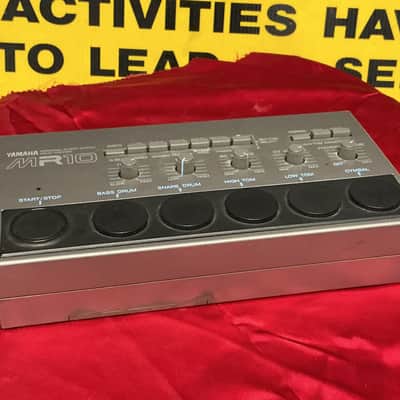 Yamaha Mr-10 image 2