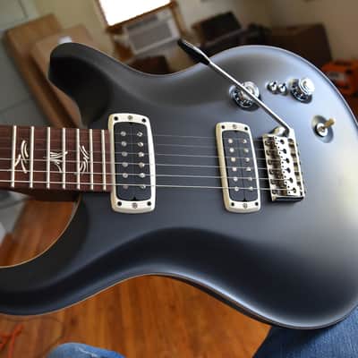 Paul Reed Smith Paul's Guitar, 2017, OHSC & paperwork, Excellent condition, Lightweight PRS image 1