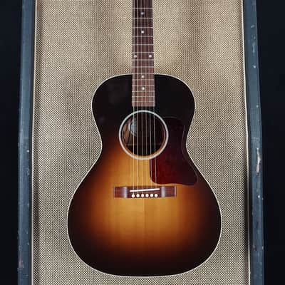 Gibson L-00 Standard 2016 No Cracks Super Clean Sounds Amazing! (A-62) image 2