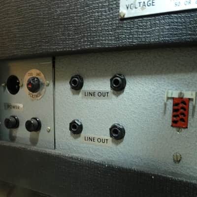 Mellotron MK5 *basically two M400 in one!* image 19