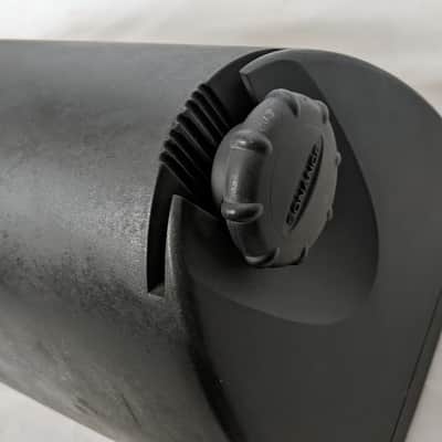 Sonance MC 33-1751 Center Channel Speaker - Black image 4