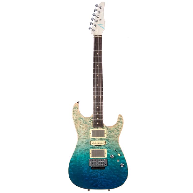 Tom Anderson Guitarworks Drop Top | Reverb Canada