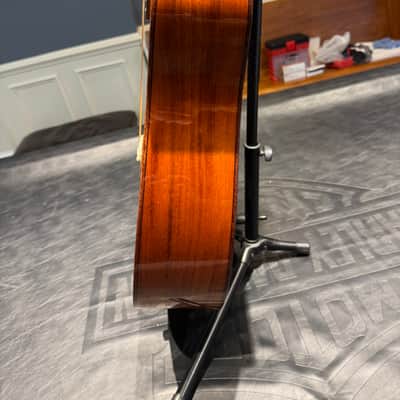 Chasson Parlor Serial Number 70 (Dread) 2011 - Gloss Natural image 4