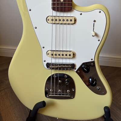 Fender Jaguar Player II 2025 image 11