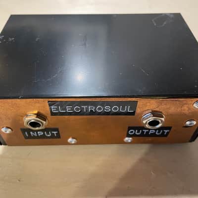 ELECTROSOUL Mighty Bender MKII image 8
