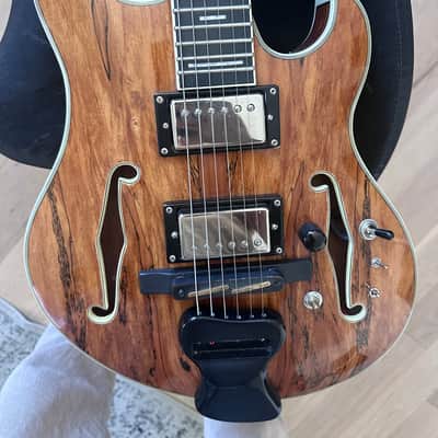Olson guitar image 2