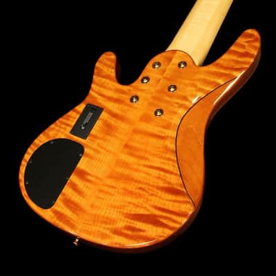 YAMAHA [USED] TRBJP2 (Amber) image 8