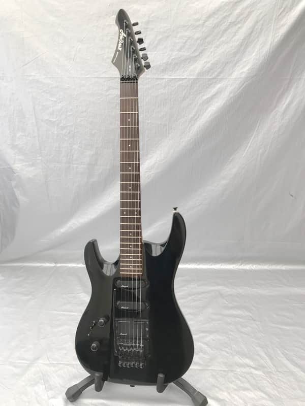 Aria Pro II MA-20 Magna Series electric guitar 1990's made in japan left handed image 1