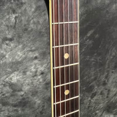 Kawai Prestige Vibrato 1967 - Sunburst image 5