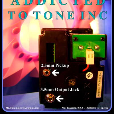 Takamine TP-4T "G" Series Acoustic Guitar preamp NEW Authorized Dealer image 3