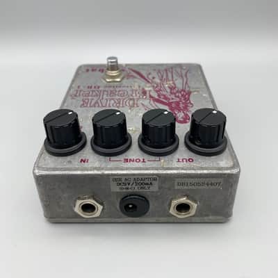 Sobbat DB-1 DRIVE Breaker Distortion (Vintage, Made in Japan, MIJ) image 3
