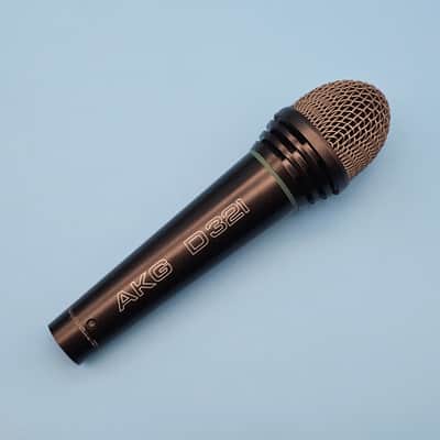 AKG D140 E - Vintage | Reverb