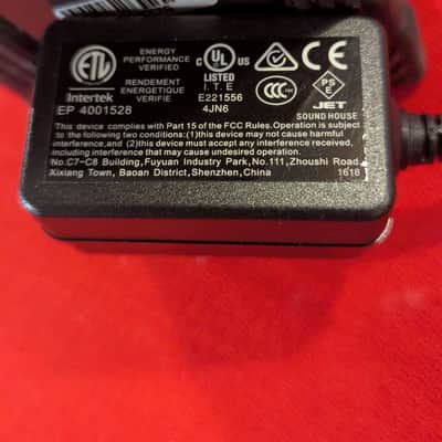 TC Helicon Ditto Mic Looper image 5