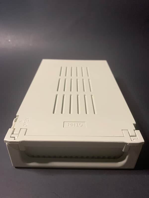 OEM Hard drive caddy for Mackie SDR, HDR and MDR24/96 Hard Disk Recorders image 1