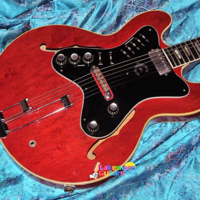Epiphone Professional EA-7P Outfit 1963 image 1