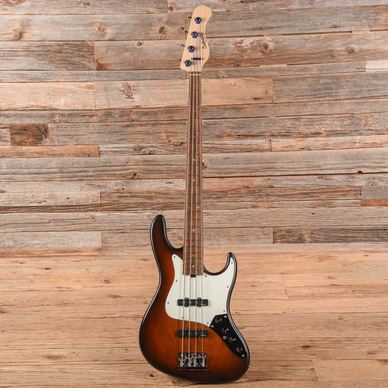 Sadowsky MetroLine Will Lee 4 Jazz Bass image 1