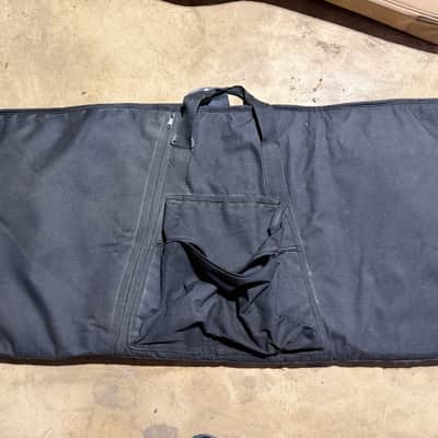 Yamaha Keyboard Synthesizer Gig Bag 44" Long image 1