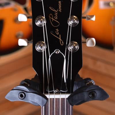 Gibson Les Paul Junior Vintage Tobacco Burst image 14